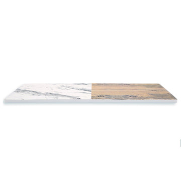 Chopping Board Quid Boreal Melamin (30 x 20 cm)
