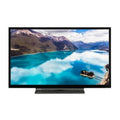 Smart TV Toshiba 32LA3B63DG 32" Full HD DLED WiFi Black
