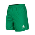 Sports Shorts Luanvi Pol Green