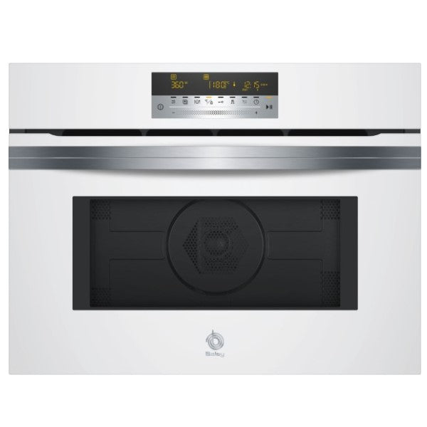 Multipurpose Oven Balay 3CW5179B0 44 L 3350W White