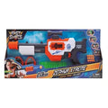 Dart Gun Zephyr Xtreme