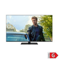 Smart TV Panasonic Corp. TX50HX700 50" 4K Ultra HD LED LAN Black