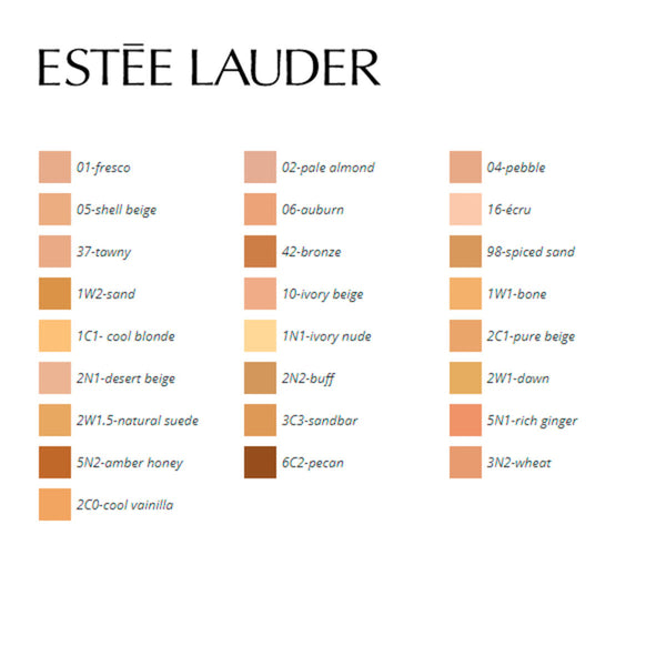 Tekoča podlaga za ličila Double Wear Estee Lauder (30 ml) (30 ml)
