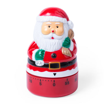 Timer Father christmas 145151