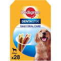 Dental Care Sweets Pedigree Dentastix (4 uds) (Refurbished A+)