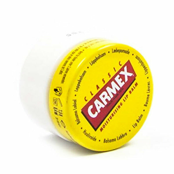 Moisturising Lip Balm Carmex COS 002 BL (7,5 g)