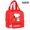 Lunchbox Snoopy Red (15 L)