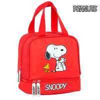 Lunchbox Snoopy Red (15 L)