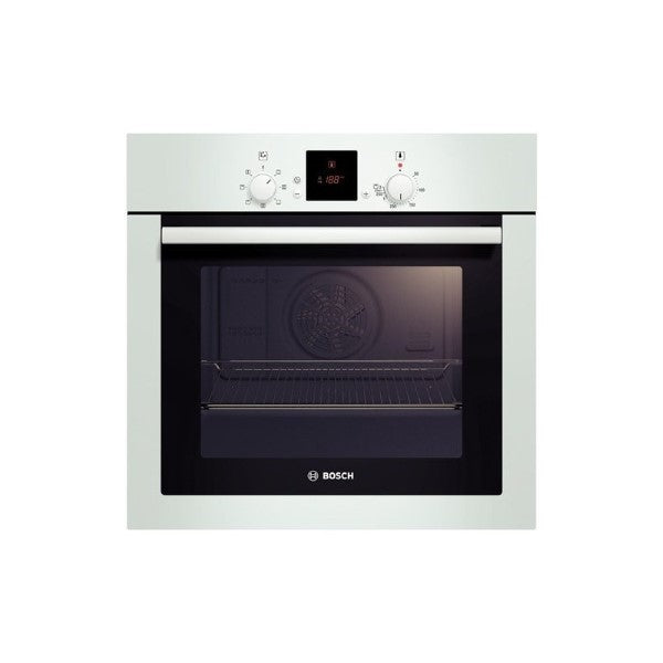 Multipurpose Oven BOSCH HBN424320E White