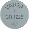 Lithium Button Cell Battery Varta CR1225 3 V 48 mAh