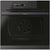 Pyrolytic Oven Haier 33703166 3400 W 70 L