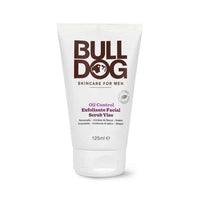 Facial Cream Original Oil Control Bulldog (125 ml)
