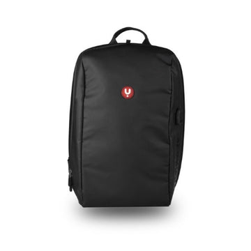 Laptop Backpack NGS Monray DELISH 15.6" Black