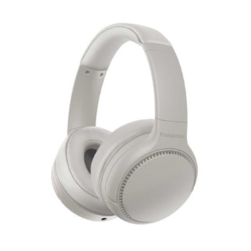 Wireless Headphones Panasonic Corp. RB-M700B Bluetooth White
