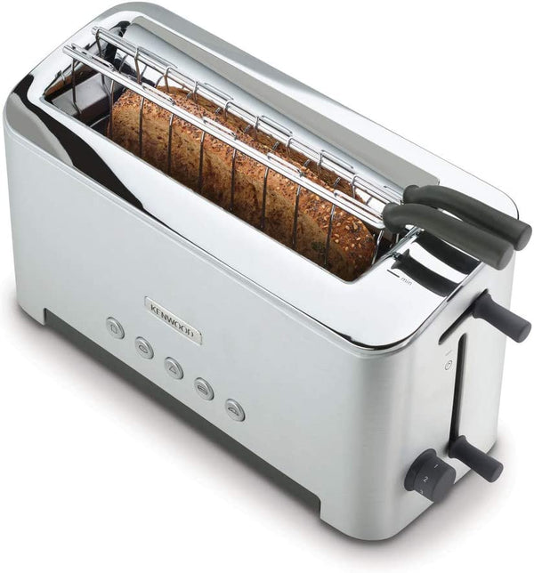 KENWOOD Toaster TTM610 Persona Adjustable 1080W