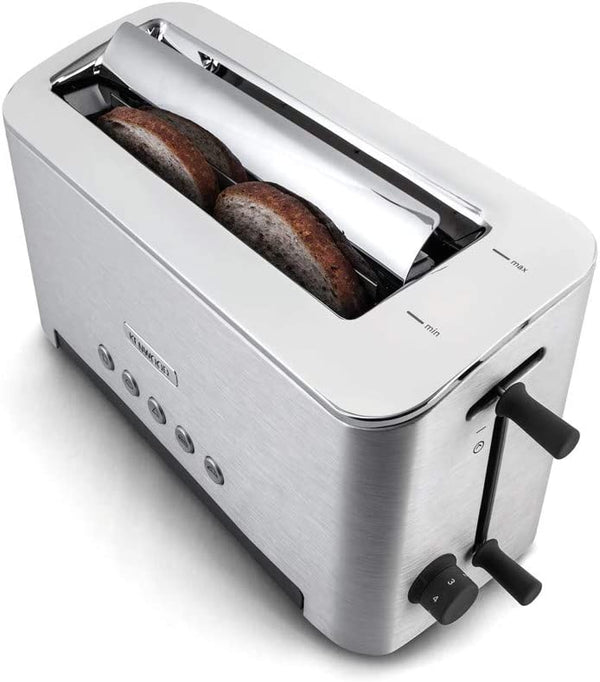 KENWOOD Toaster TTM610 Persona Adjustable 1080W