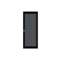 Mesh Door For 12Ru Wall Mount Server Racks