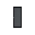 Mesh Door For 12Ru Wall Mount Server Racks