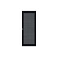 Mesh Door For 12Ru Wall Mount Server Racks