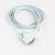 Cisco Console Cable Db9 To Rj45 Aqua