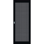 Mesh Door For 22Ru Server Racks