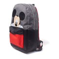 DISNEY Mickey Mouse & Friend's All-over Pattern Print Backpack, Multi-colour (BP771351MCK)