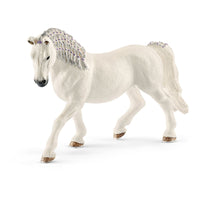 SCHLEICH Horse Club Lipizzaner Mare Horse Toy Figure (13819)