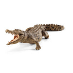 SCHLEICH Wild Life Crocodile Toy Figure (14736)