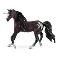 SCHLEICH Bayala Moon Unicorn Stallion Toy Figure (70578)