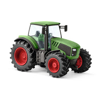 SCHLEICH Farm World Tractor with Trailer Toy Playset, 3 to 8 Years, Multi-colour (42379)