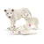 SCHLEICH Wild Life Lion Mother with Cubs Toy Figures, 3 to 8 Years (42505)