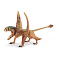 SCHLEICH Dinosaurs Dimorphodon Toy Figure, 4 to 12 Years, Multi-colour (15012)