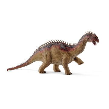 SCHLEICH Dinosaurs Barapasaurus Toy Figure, 4 to 12 Years, Multi-colour (14574)
