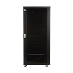 27Ru 600 Mm Wide X 1000 Mm Deep Server Rack