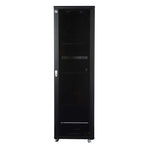 42Ru 600 Mm Wide X 800 Mm Deep Server Rack