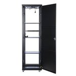 42Ru 600 Mm Wide X 600 Mm Deep Server Rack