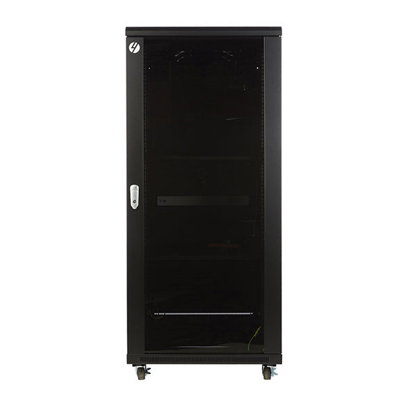 27Ru 600 Mm Wide X 800 Mm Deep Server Rack