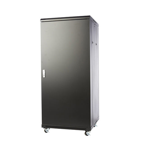 27Ru 600X600 Mm Deep Server Rack