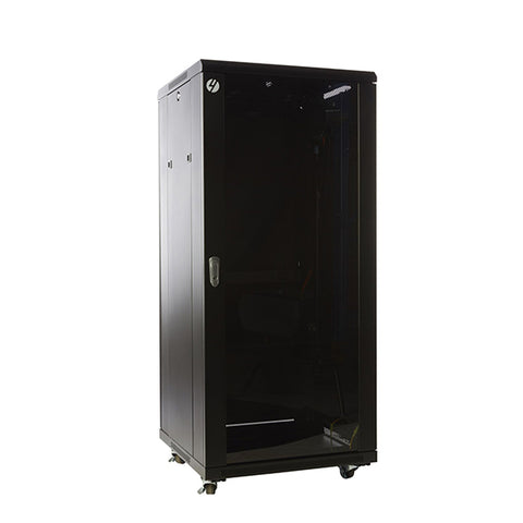 27Ru 600X600 Mm Deep Server Rack