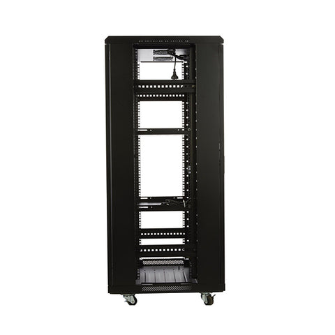 27Ru 600X600 Mm Deep Server Rack