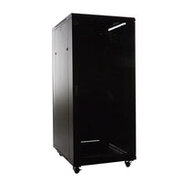 27Ru 600 Mm Wide X 800 Mm Deep Server Rack