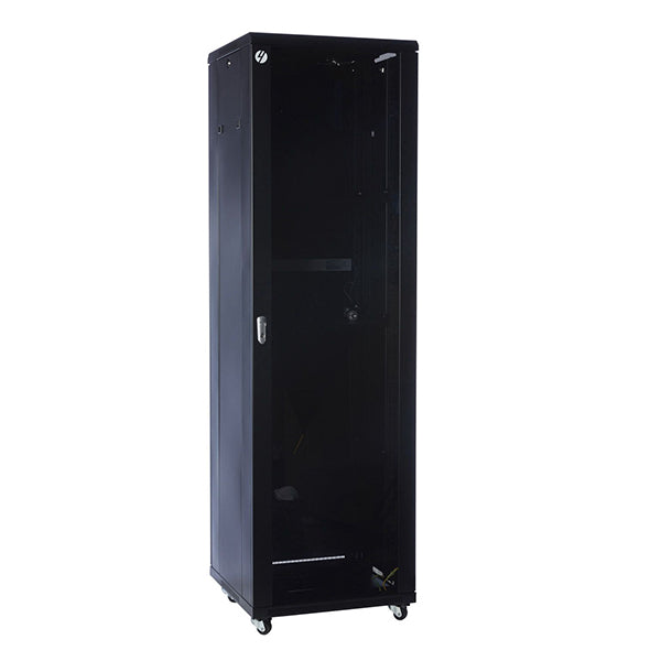 42Ru 600 Mm Wide X 600 Mm Deep Server Rack