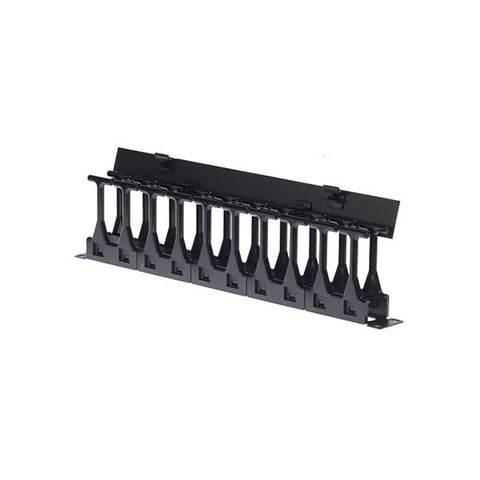 1Ru High Density Cable Management Rail