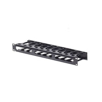 1Ru High Density Cable Management Rail