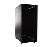 27Ru 600 Mm Wide X 1000 Mm Deep Server Rack