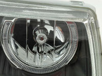 Angel Eyes headlight VW Passat type 35i 93-96 black