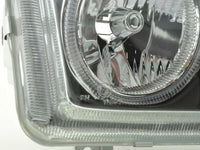Angel Eyes headlight VW Passat type 35i 93-96 black