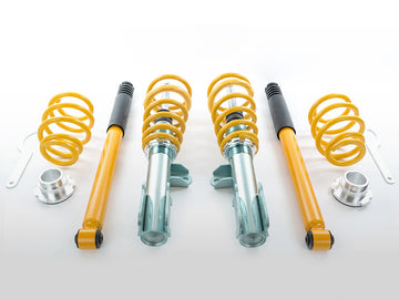 FK coilover kit sospensioni sportive Mercedes Benz Classe A W176 2012-2018