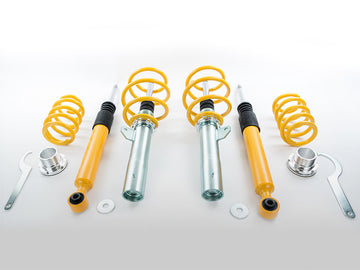 FK coilover kit sospensioni sportive Mini 3 F57 Cabrio del 2015