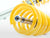 Kit coilover FK sospensioni sportive Skoda Octavia 5E Combi dal 2013 con montante da 50 mm, asse posteriore con raggio di torsione